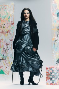 Paula Canovas del Val RTW Fall 2023