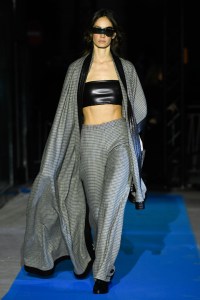 Pierre Cardin RTW Fall 2023