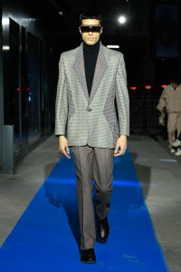 Pierre Cardin RTW Fall 2023