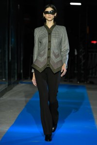 Pierre Cardin RTW Fall 2023