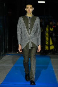 Pierre Cardin RTW Fall 2023