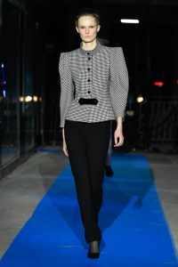 Pierre Cardin RTW Fall 2023