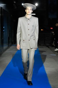 Pierre Cardin RTW Fall 2023