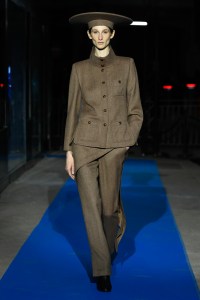 Pierre Cardin RTW Fall 2023