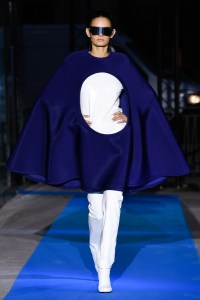 Pierre Cardin RTW Fall 2023