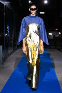 Pierre Cardin RTW Fall 2023