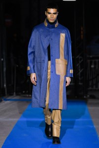 Pierre Cardin RTW Fall 2023
