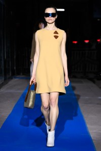 Pierre Cardin RTW Fall 2023