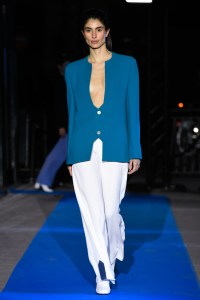 Pierre Cardin RTW Fall 2023