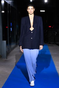 Pierre Cardin RTW Fall 2023