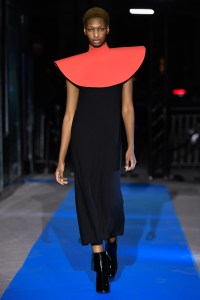 Pierre Cardin RTW Fall 2023