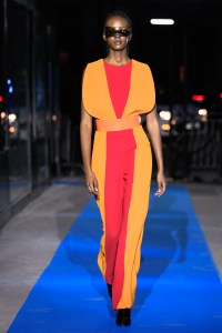 Pierre Cardin RTW Fall 2023