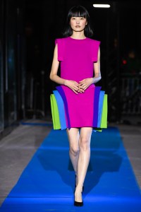 Pierre Cardin RTW Fall 2023