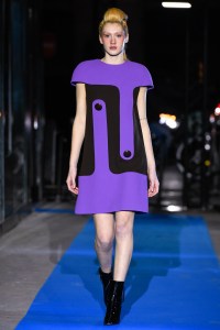 Pierre Cardin RTW Fall 2023