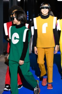 Pierre Cardin RTW Fall 2023