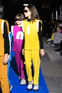 Pierre Cardin RTW Fall 2023