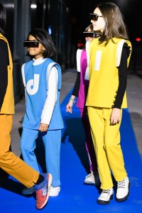 Pierre Cardin RTW Fall 2023