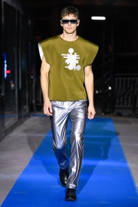 Pierre Cardin RTW Fall 2023