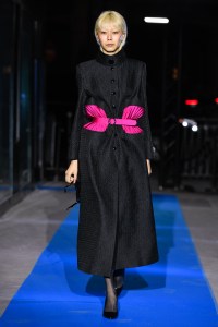 Pierre Cardin RTW Fall 2023