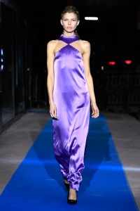 Pierre Cardin RTW Fall 2023