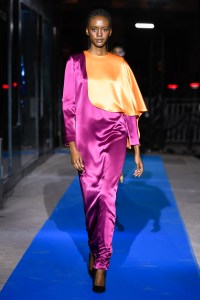 Pierre Cardin RTW Fall 2023