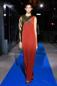 Pierre Cardin RTW Fall 2023