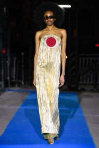 Pierre Cardin RTW Fall 2023