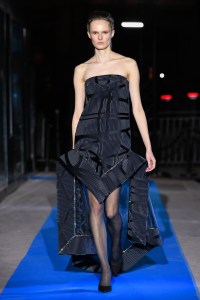 Pierre Cardin RTW Fall 2023