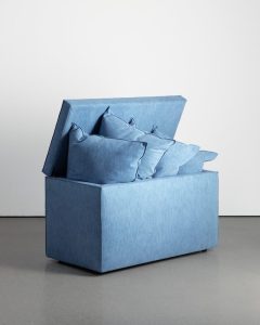 Denim by Harry Nuriev