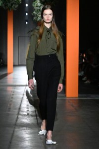 3. Prada RTW Fall 2023