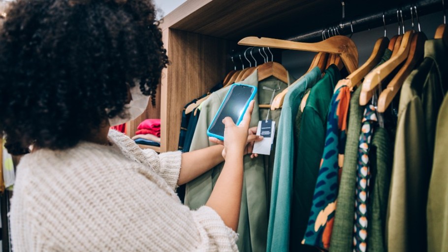 Investments in technology-enabled shopping experiences are leading to higher consumer engagement and more conscientious shopping habits.