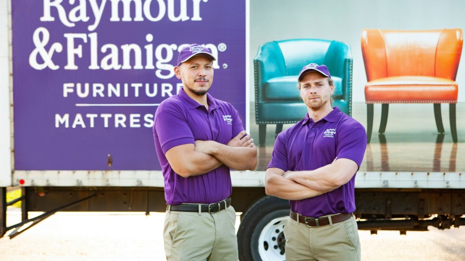 Raymour & Flanigan, which celebrated its 75th anniversary in business last year, has partnered with Körber, leveraging the supply chain technology company's warehouse management system (WMS).