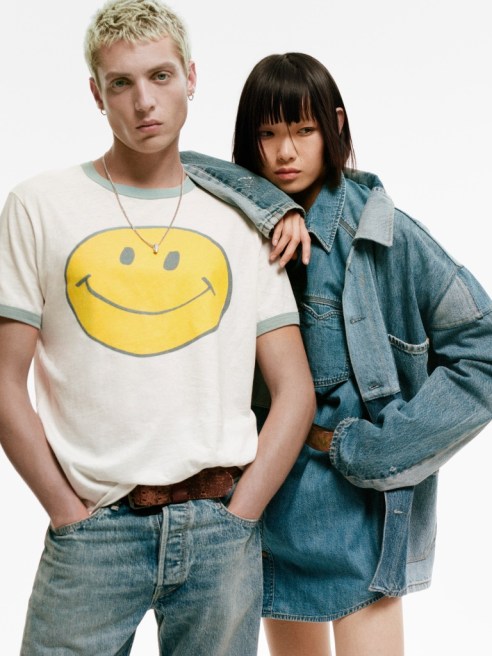 Allied Market Research estimates the global upcycled denim products market to grow to $838.6 million by 2031. 