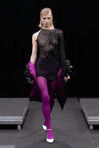 Rev by Martine Sitbon RTW Fall 2023