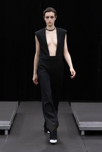 Rev by Martine Sitbon RTW Fall 2023