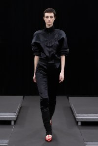 Rev by Martine Sitbon RTW Fall 2023