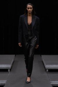 Rev by Martine Sitbon RTW Fall 2023