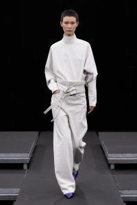 Rev by Martine Sitbon RTW Fall 2023