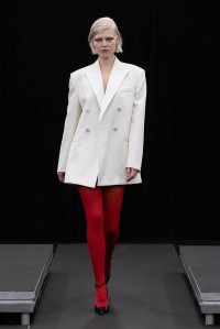 Rev by Martine Sitbon RTW Fall 2023