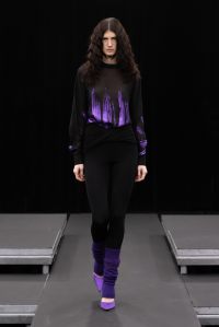 Rev by Martine Sitbon RTW Fall 2023