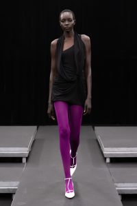 Rev by Martine Sitbon RTW Fall 2023