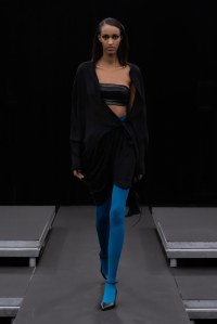 Rev by Martine Sitbon RTW Fall 2023