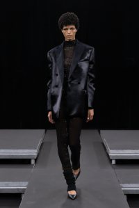 Rev by Martine Sitbon RTW Fall 2023