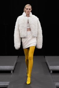 Rev by Martine Sitbon RTW Fall 2023