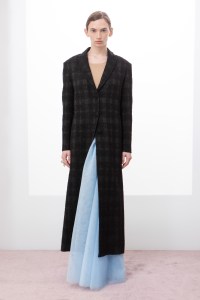 Rochas RTW Fall 2023