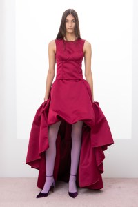 Rochas RTW Fall 2023