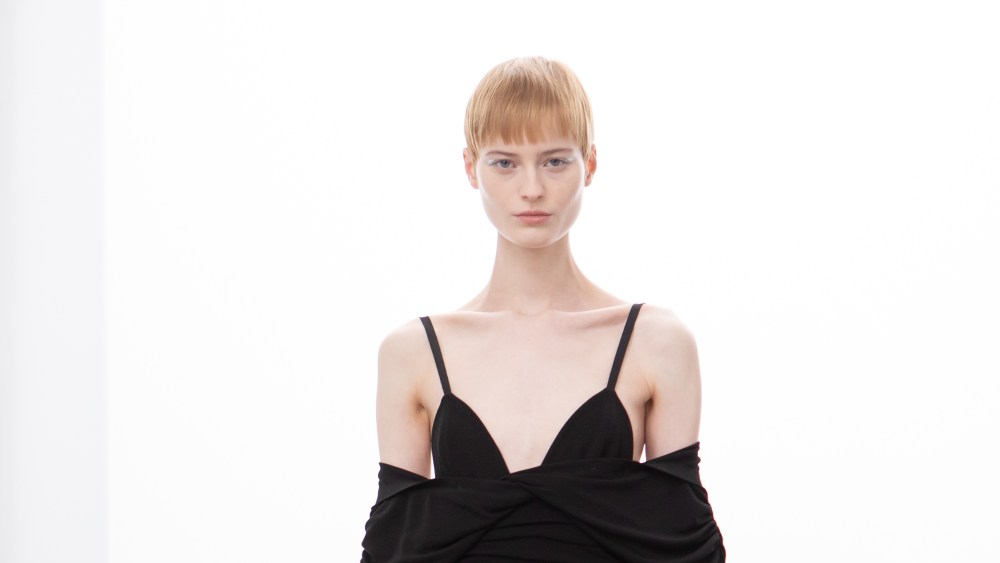 Rochas RTW Fall 2023