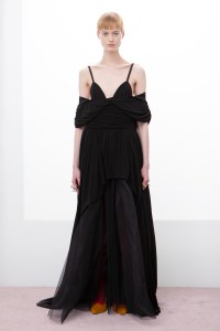 Rochas RTW Fall 2023
