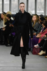 Sacai RTW Fall 2023