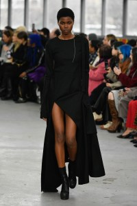 Sacai RTW Fall 2023